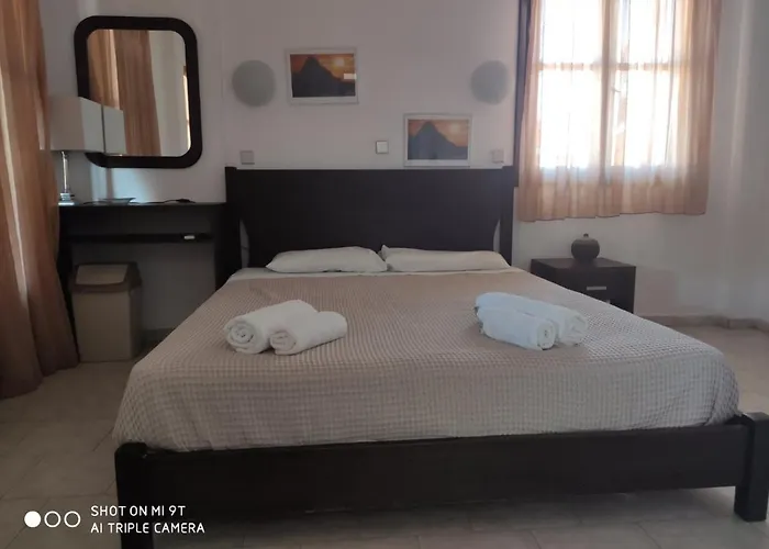 Elsa Apartments