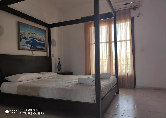 Elsa Apartments