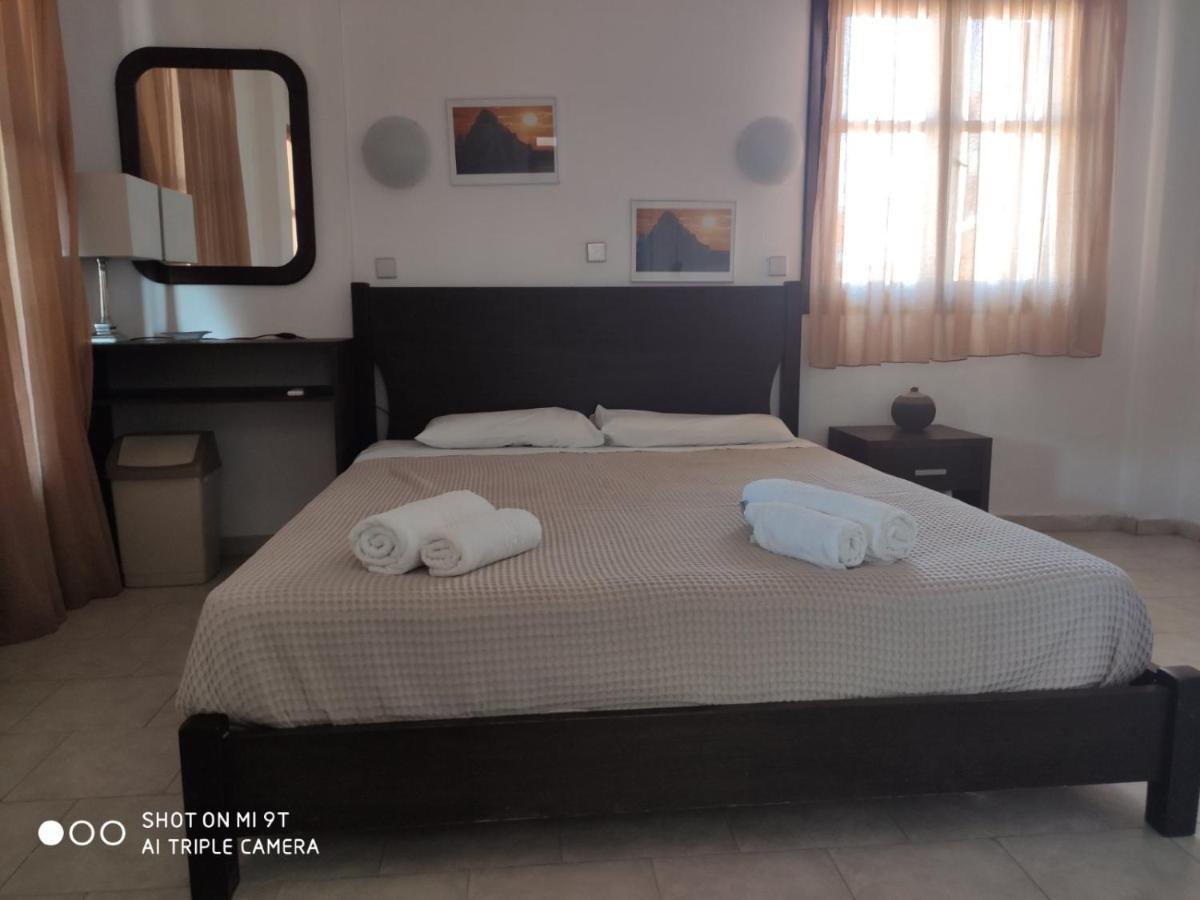 Elsa Appartement *