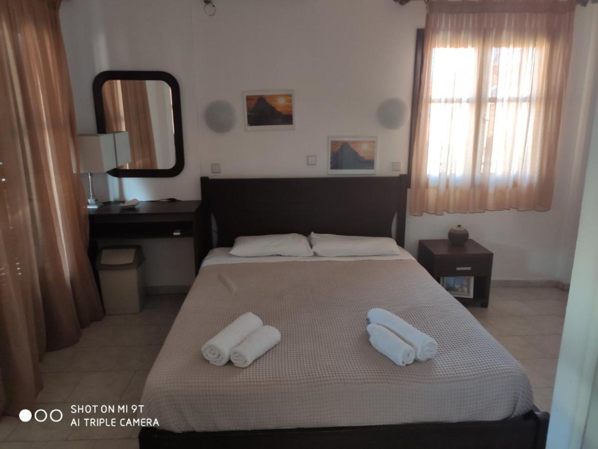 Elsa Appartement *