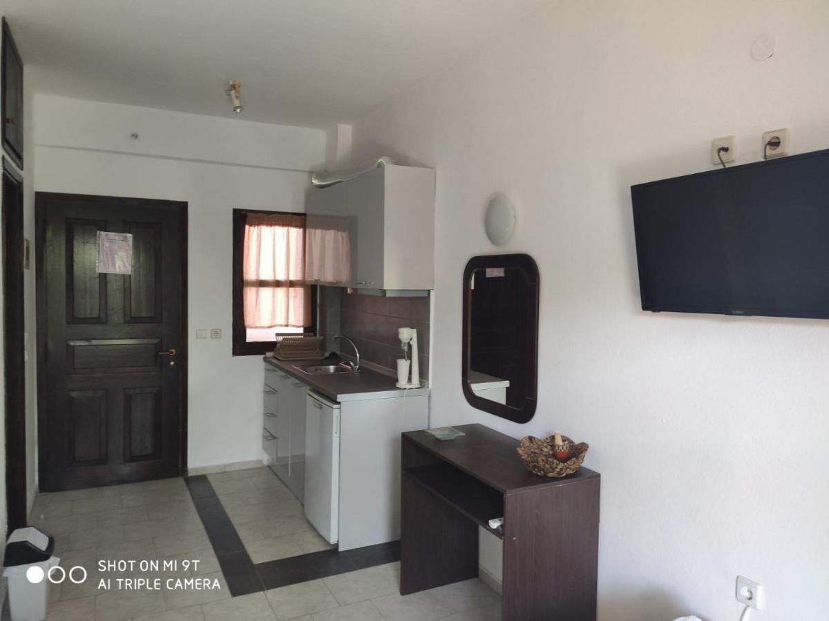 Apartamento Elsa