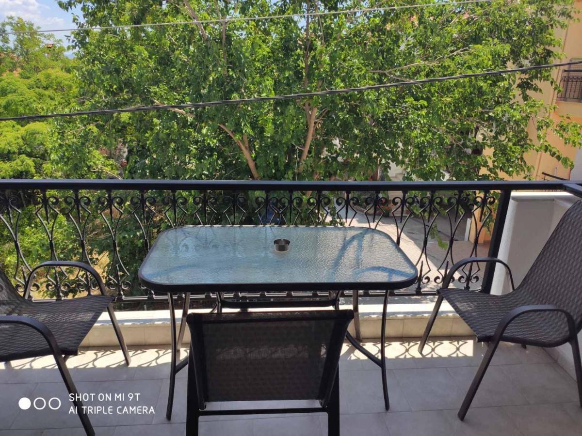 Elsa Apartamento Pefkochori