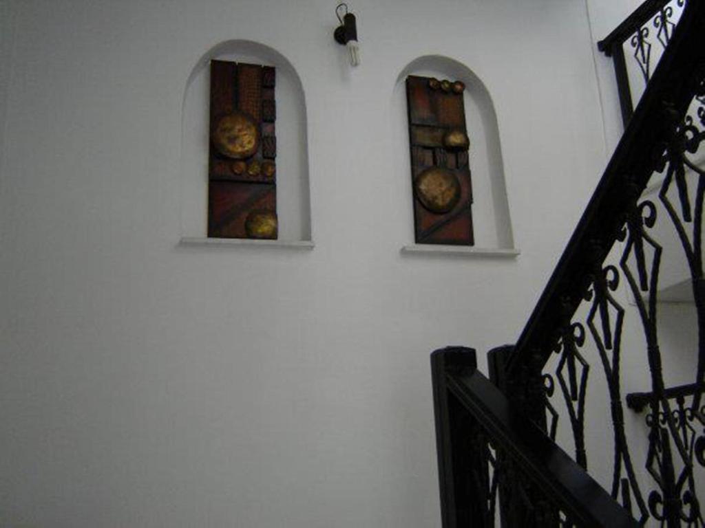 Elsa Apartamento *
