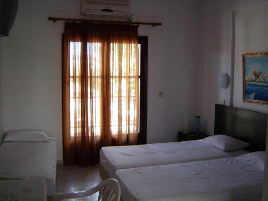 Apartamento Elsa Pefkochori