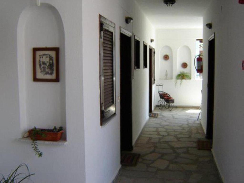 Apartamento Elsa *