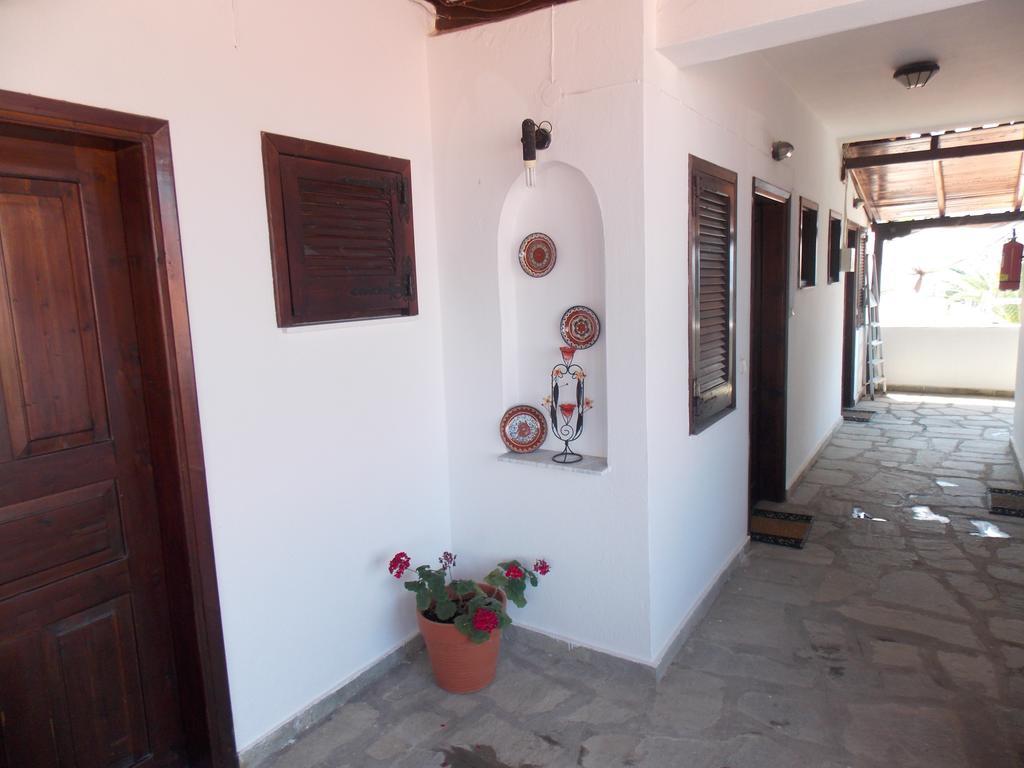 Apartamento Elsa