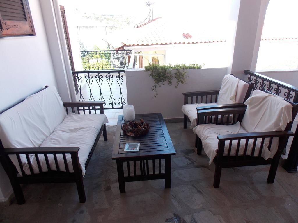 Elsa Appartement