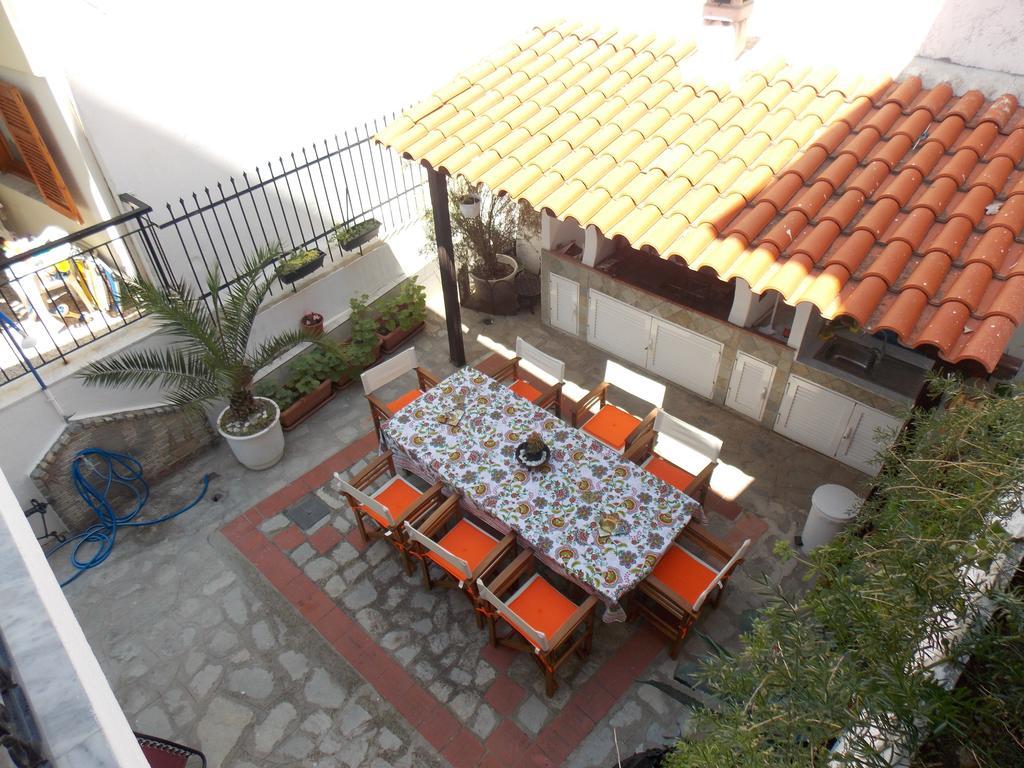 Appartement Elsa *