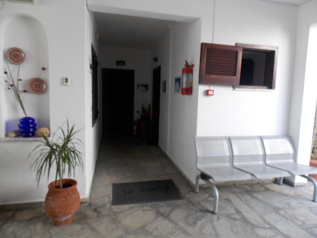 Elsa Apartamento