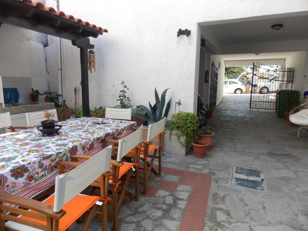 Apartamento Elsa *
