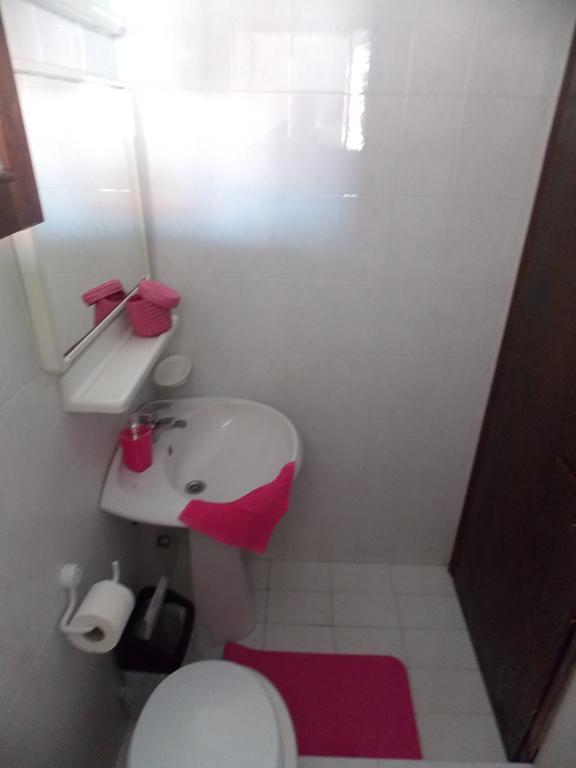 Appartement Elsa Pefkochori