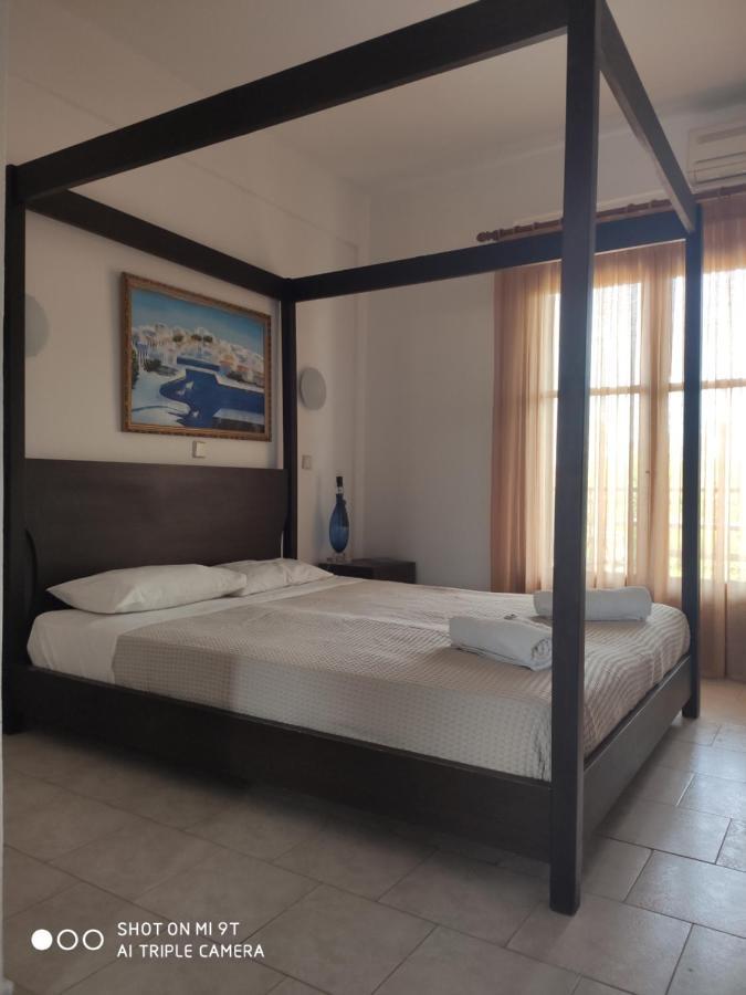 Elsa Appartement Pefkochori