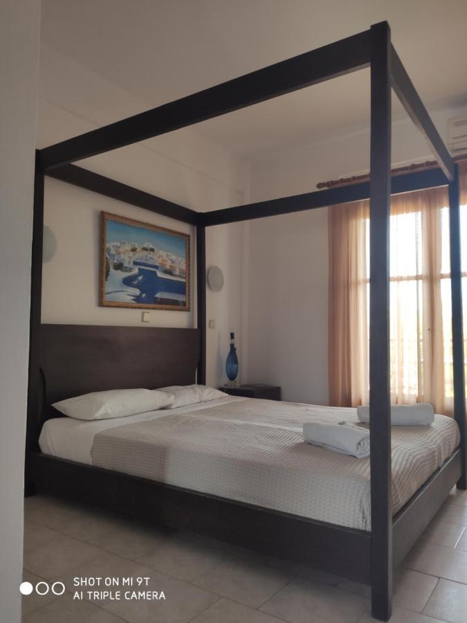 Elsa Apartamento Pefkochori