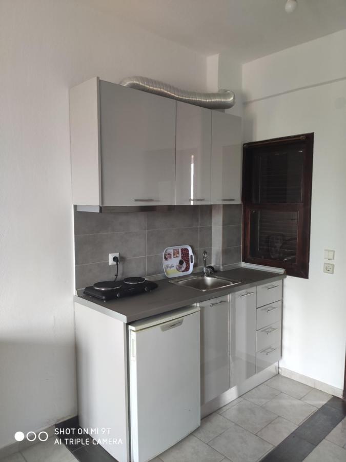 Elsa Appartement Pefkochori